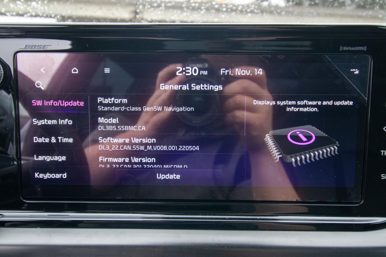 2023 Kia K5 GT Photo5