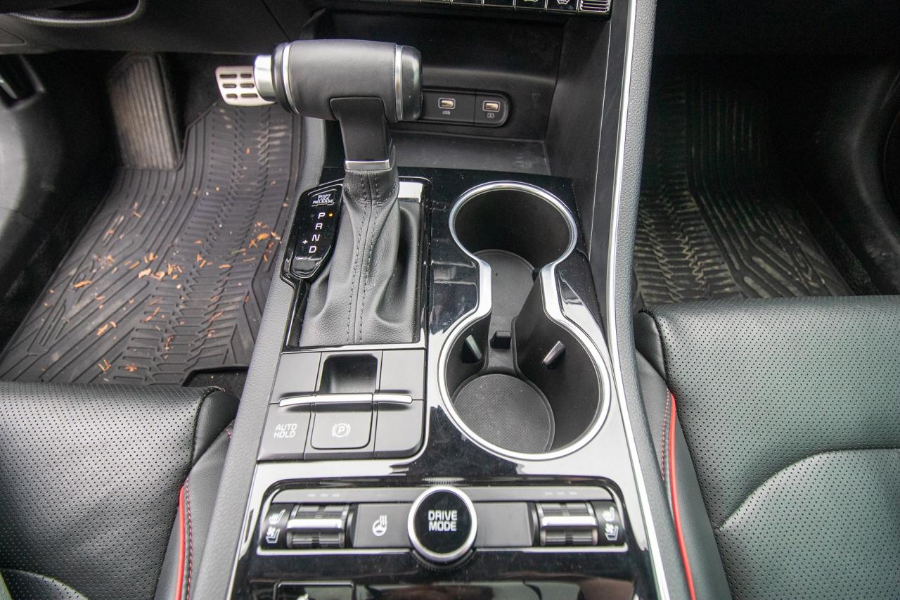 2023 Kia K5 GT Photo5