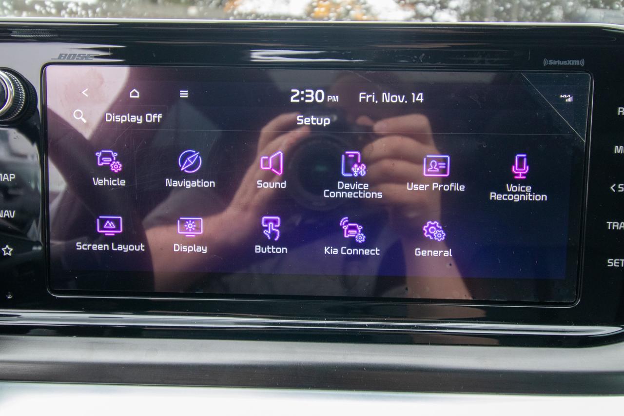 2023 Kia K5 GT Photo5