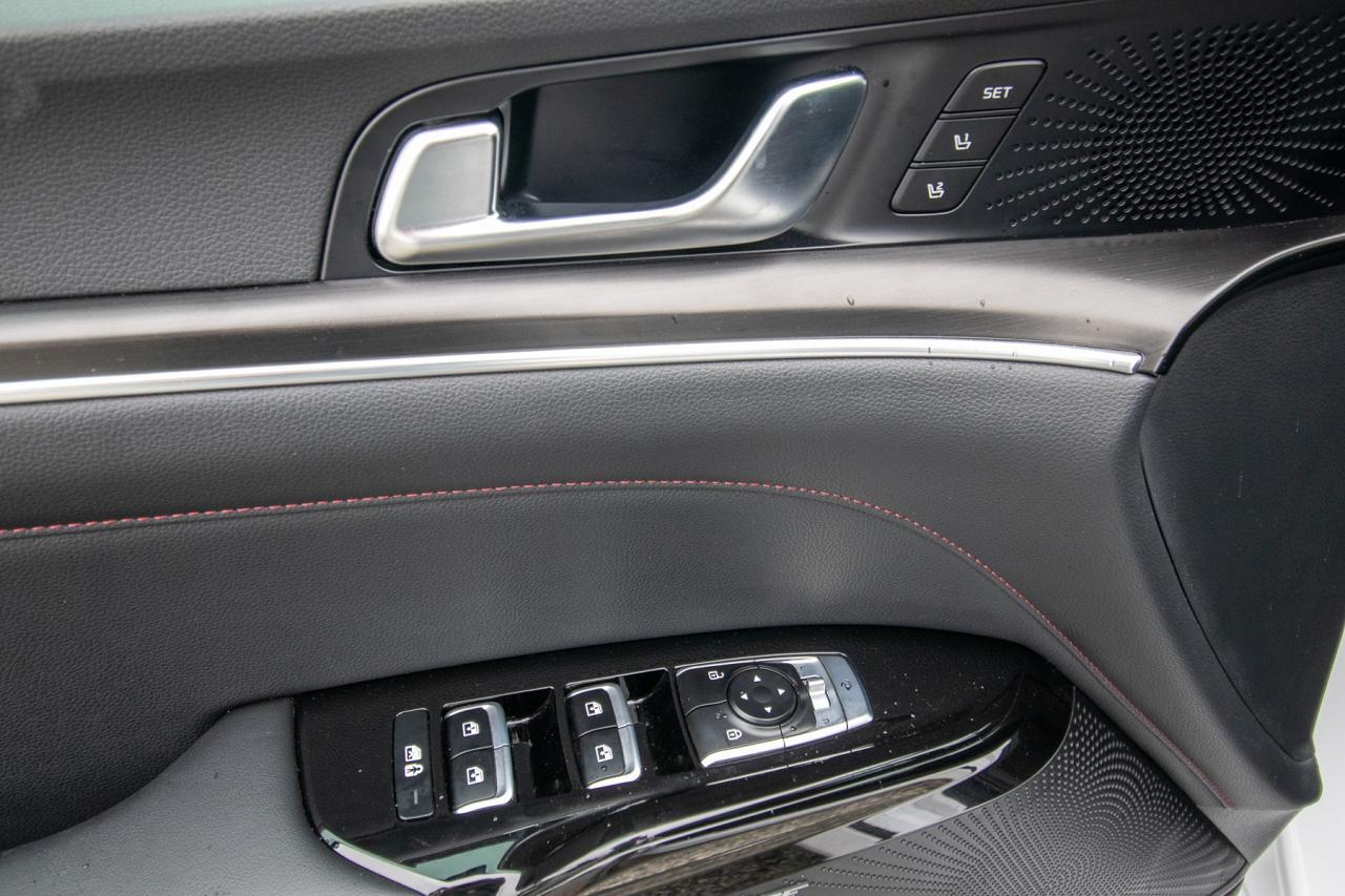 2023 Kia K5 GT Photo5