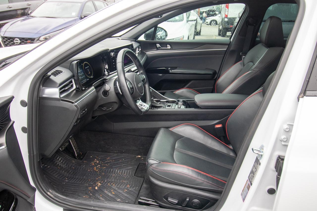 2023 Kia K5 GT Photo5