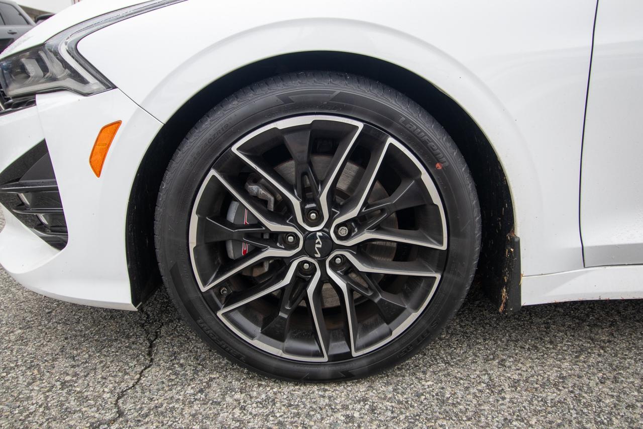 2023 Kia K5 GT Photo5
