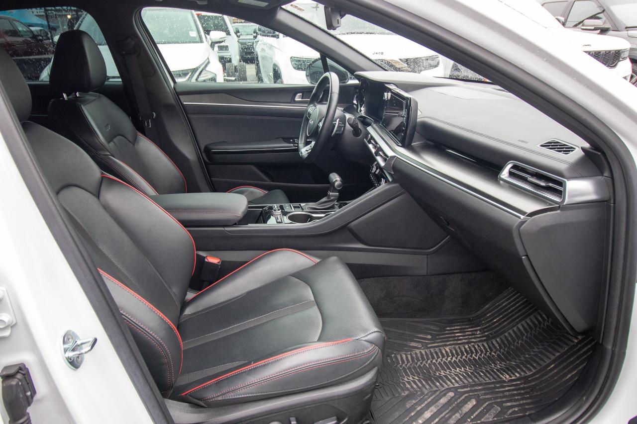 2023 Kia K5 GT Photo5