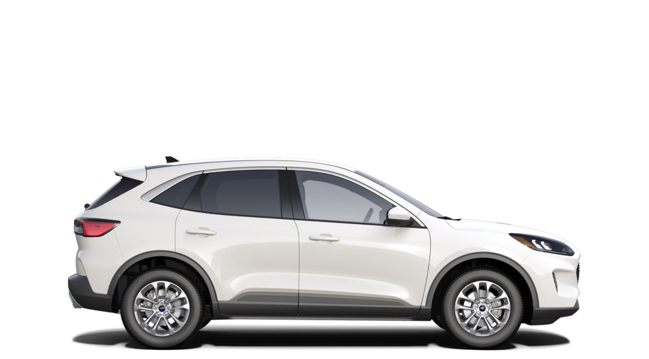 2020 Ford Escape SE Photo4