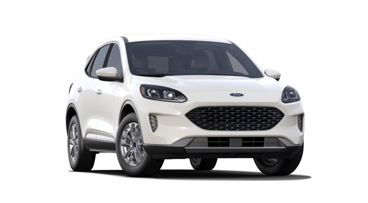 2020 Ford Escape SE Photo5
