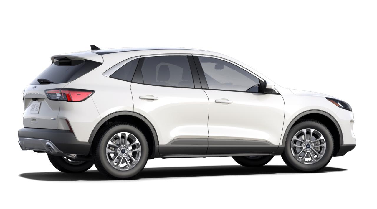 2020 Ford Escape SE Photo
