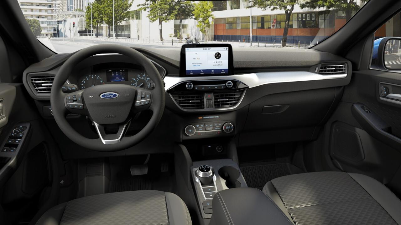2020 Ford Escape SE Photo5