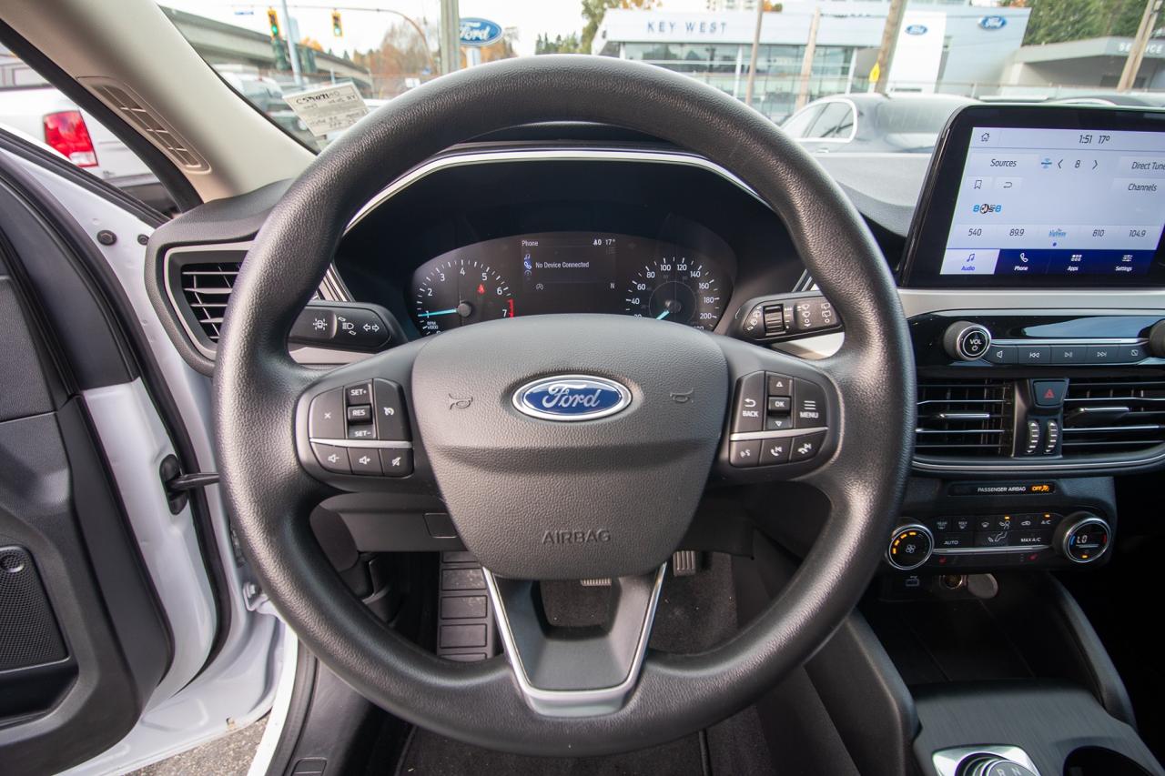 2020 Ford Escape SE AWD Photo5