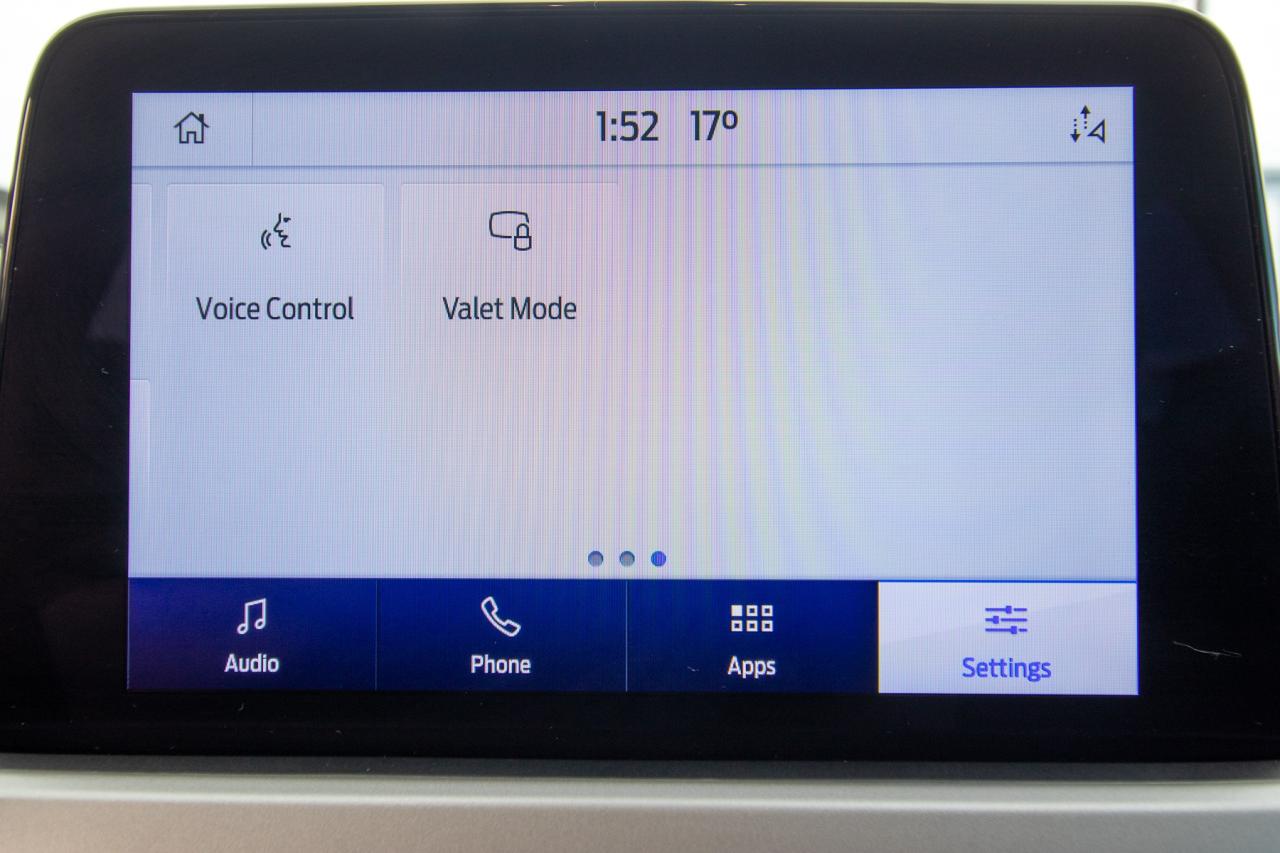 2020 Ford Escape SE AWD Photo5