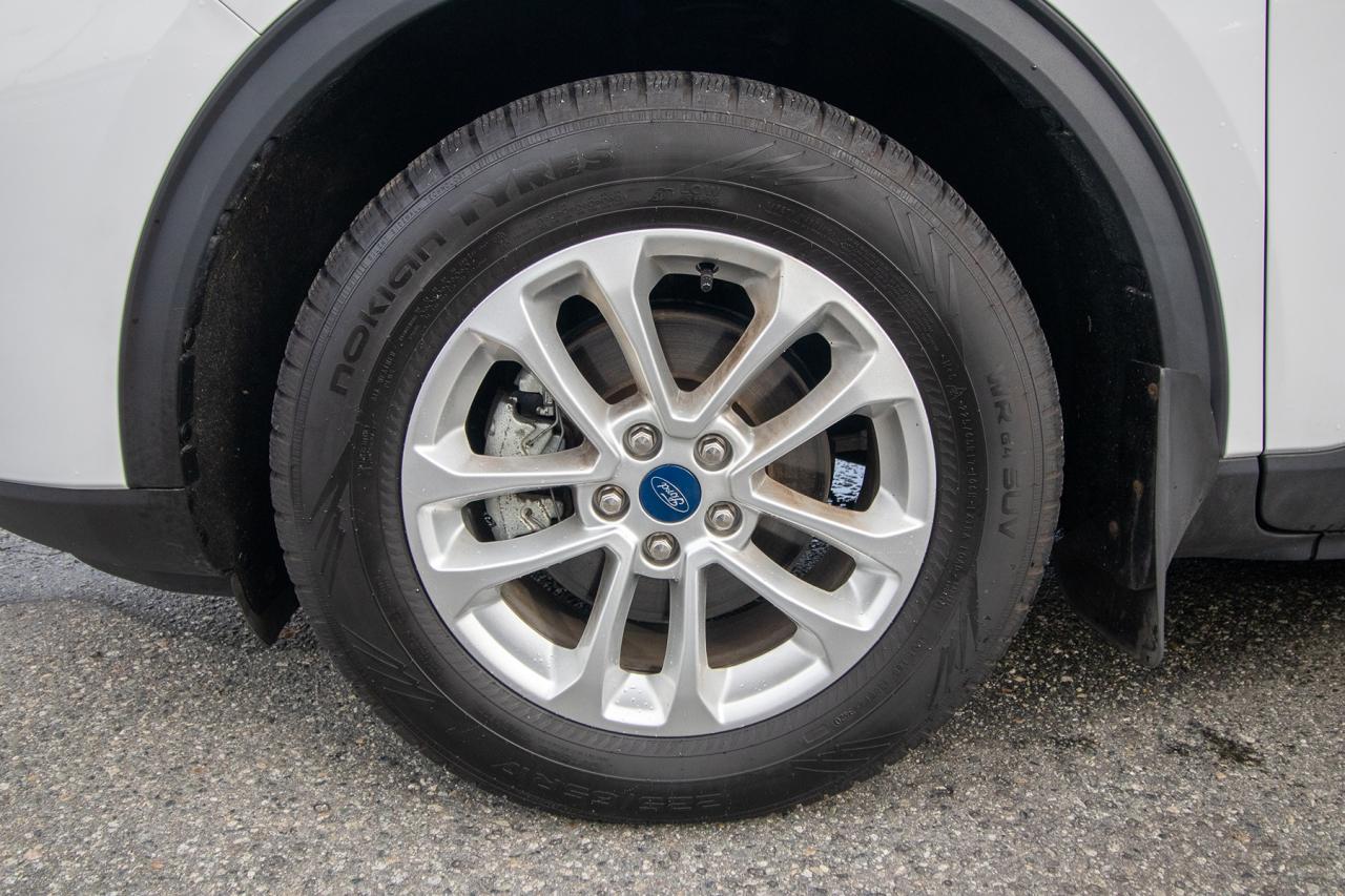 2020 Ford Escape SE AWD Photo5