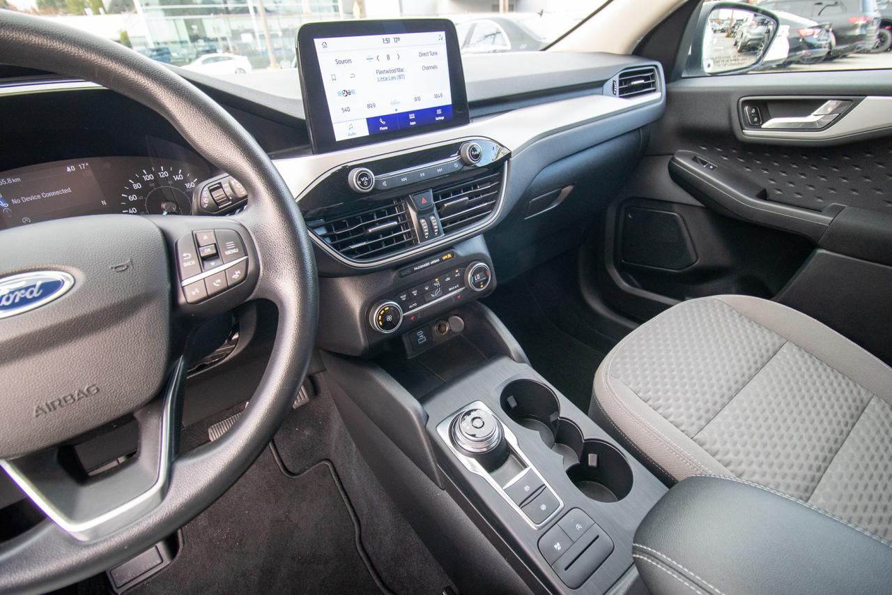 2020 Ford Escape SE AWD Photo5