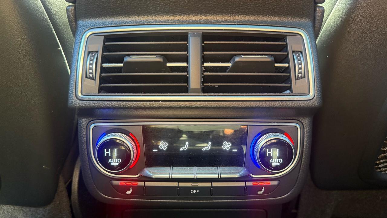 2017 Audi Q7 3.0T Progressiv - Photo #25
