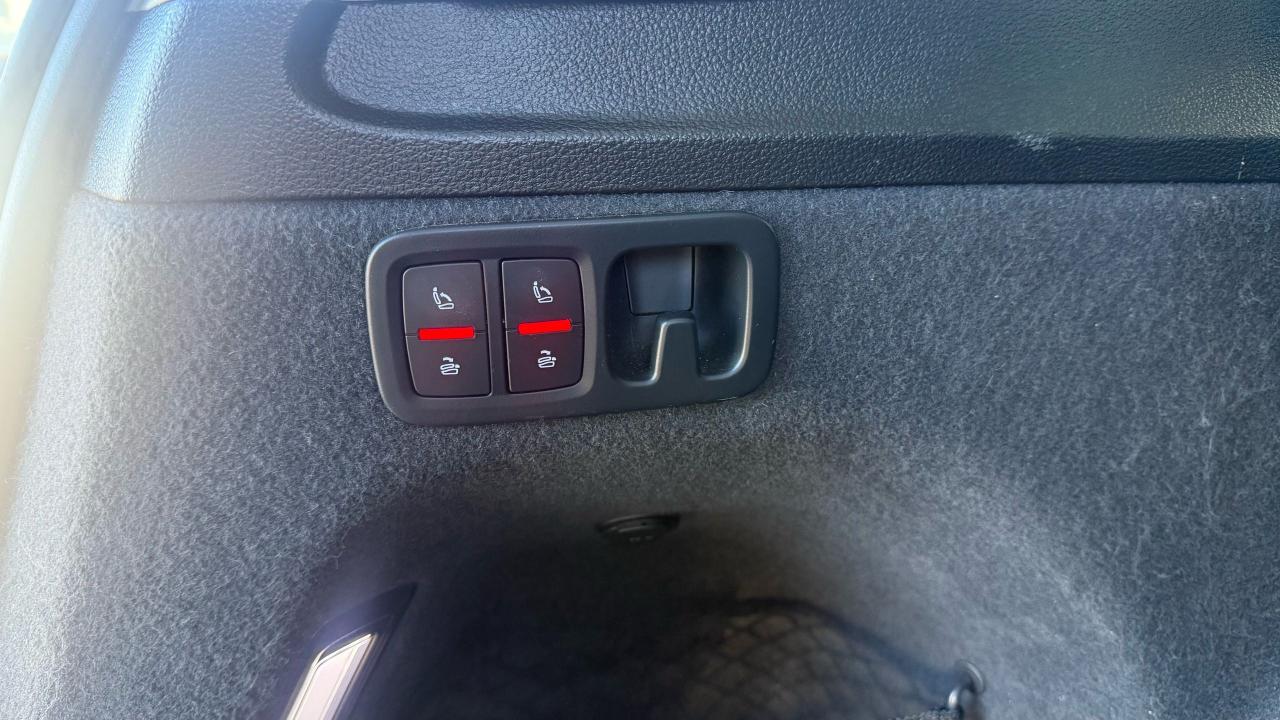 2017 Audi Q7 3.0T Progressiv - Photo #26