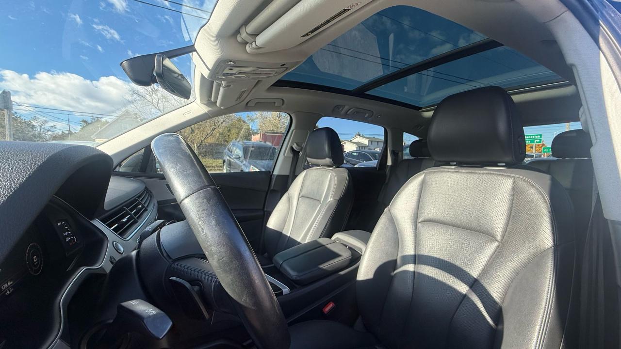 2017 Audi Q7 3.0T Progressiv - Photo #11