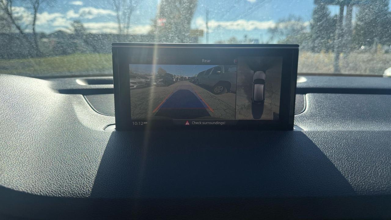 2017 Audi Q7 3.0T Progressiv - Photo #19