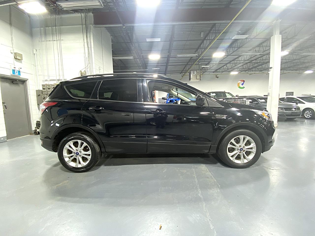 2017 Ford Escape 4WD 4dr SE Photo