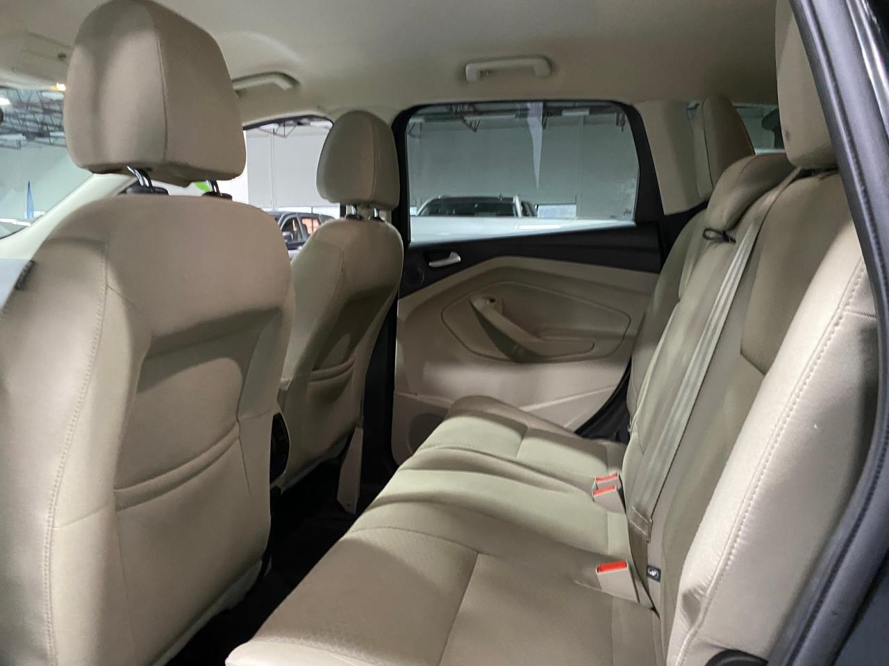 2017 Ford Escape 4WD 4dr SE - Photo #16