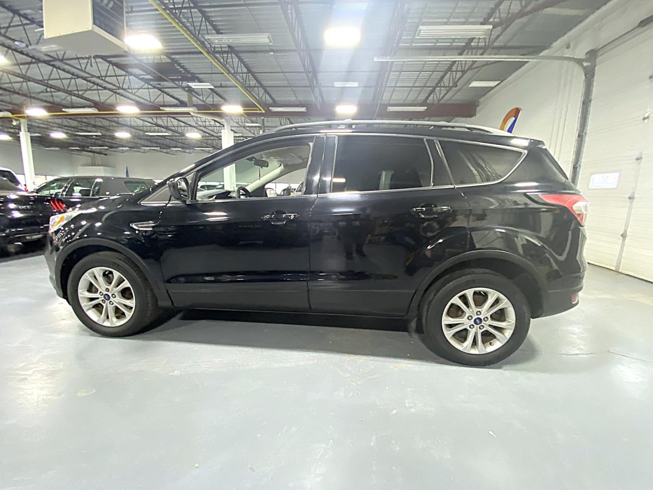 2017 Ford Escape 4WD 4dr SE - Photo #2