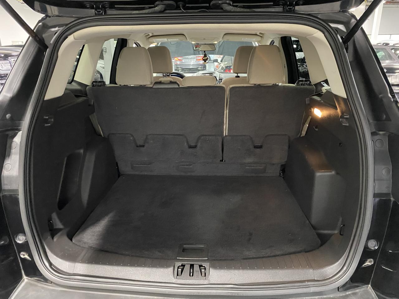 2017 Ford Escape 4WD 4dr SE - Photo #17