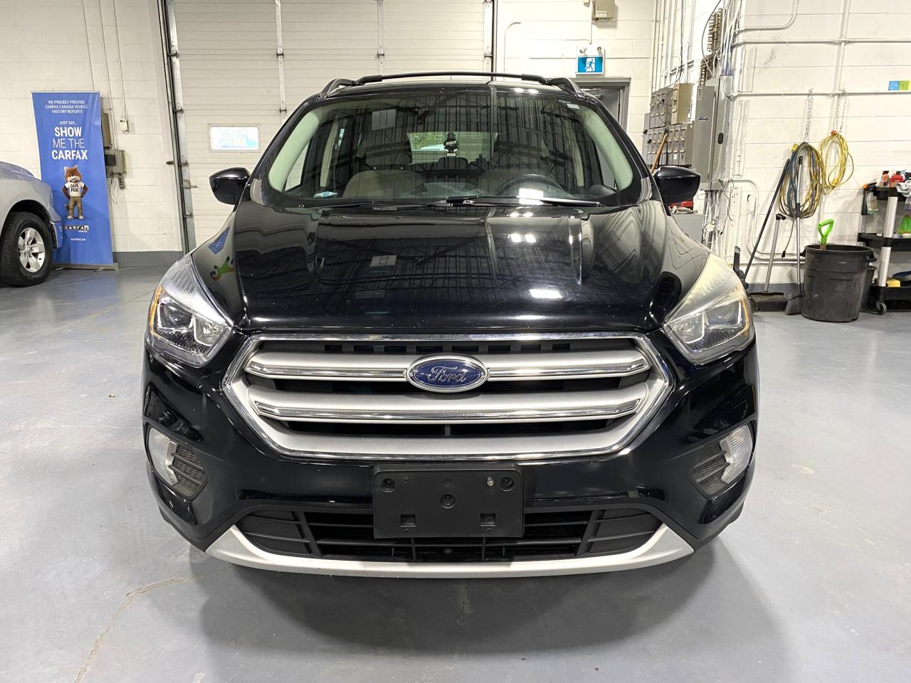 2017 Ford Escape 4WD 4dr SE - Photo #8