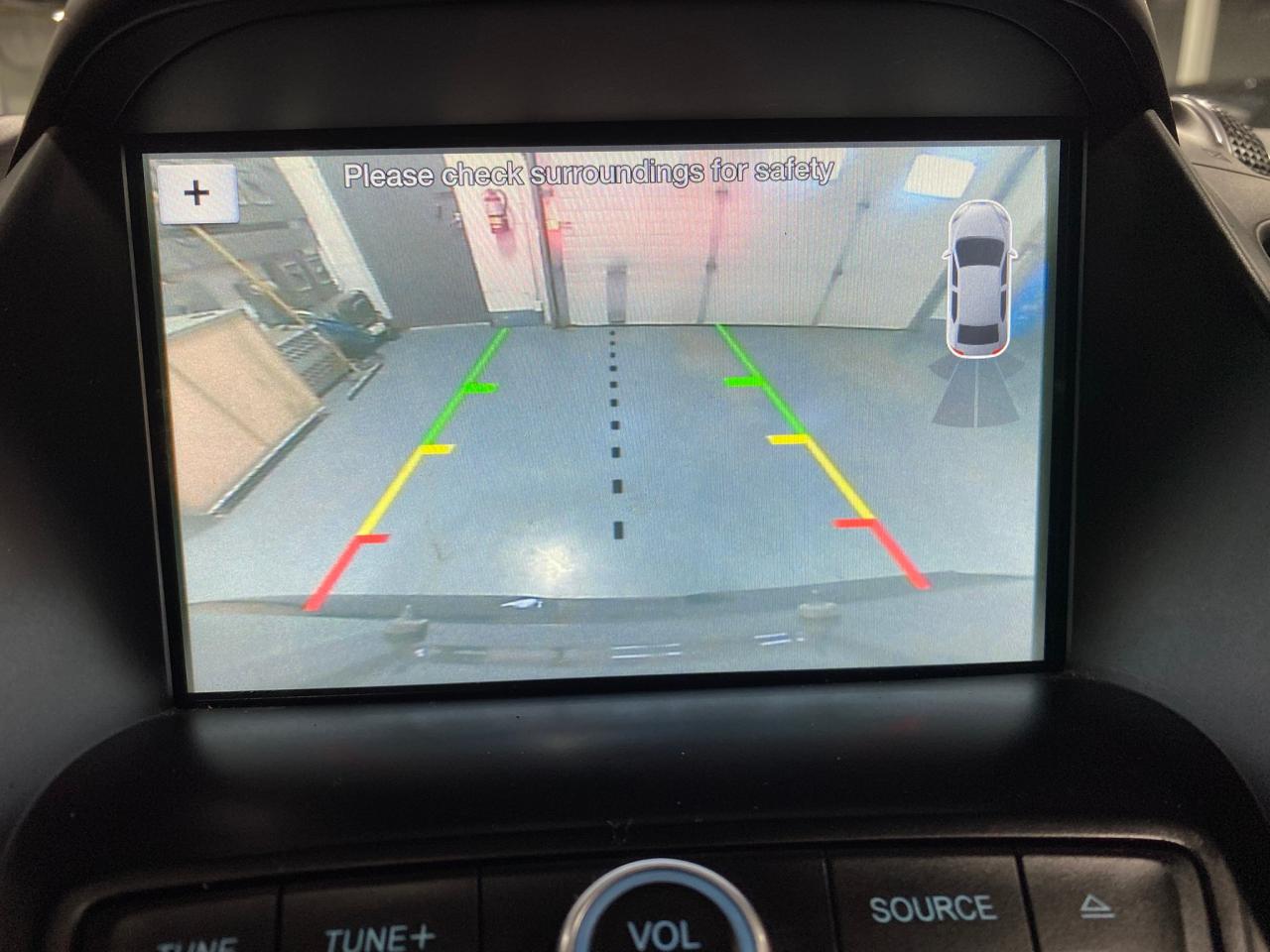 2017 Ford Escape 4WD 4dr SE - Photo #15