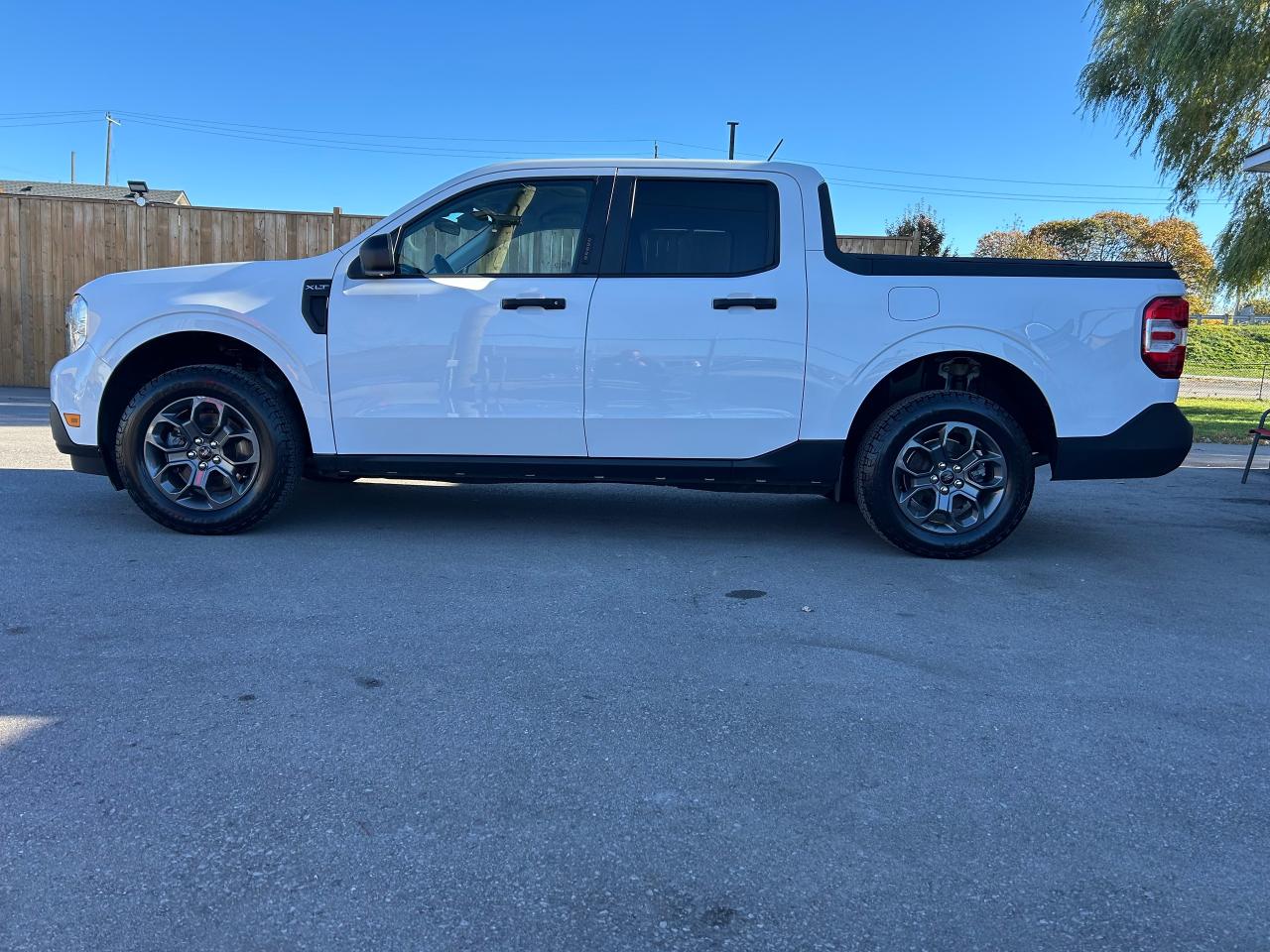 2023 Ford Maverick XLT Photo