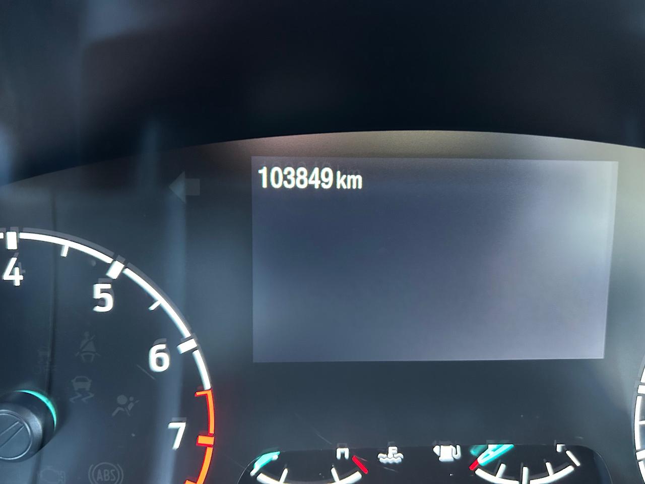 2023 Ford Maverick XLT Photo