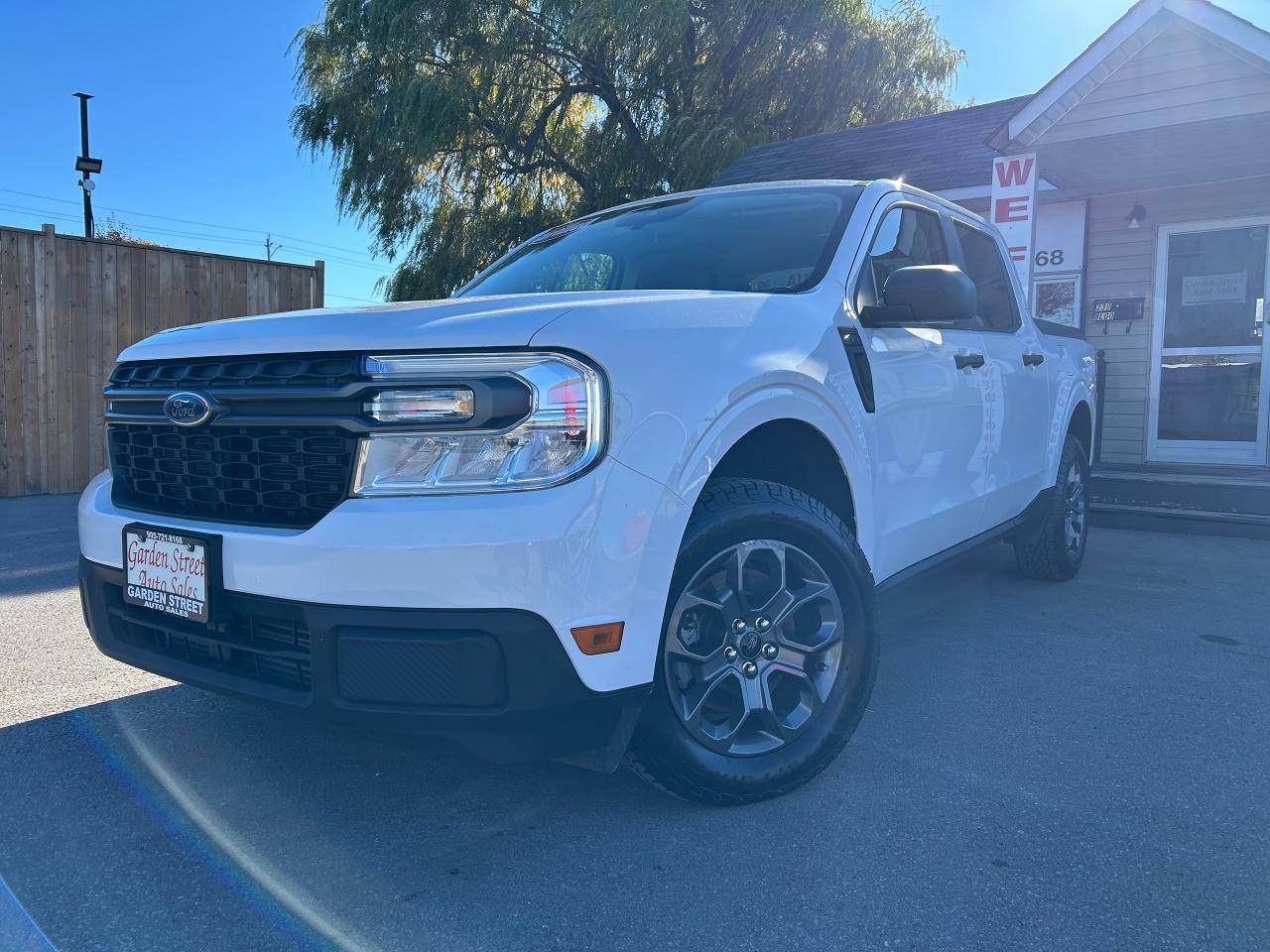 Used 2023 Ford Maverick XLT for sale in Oshawa, ON