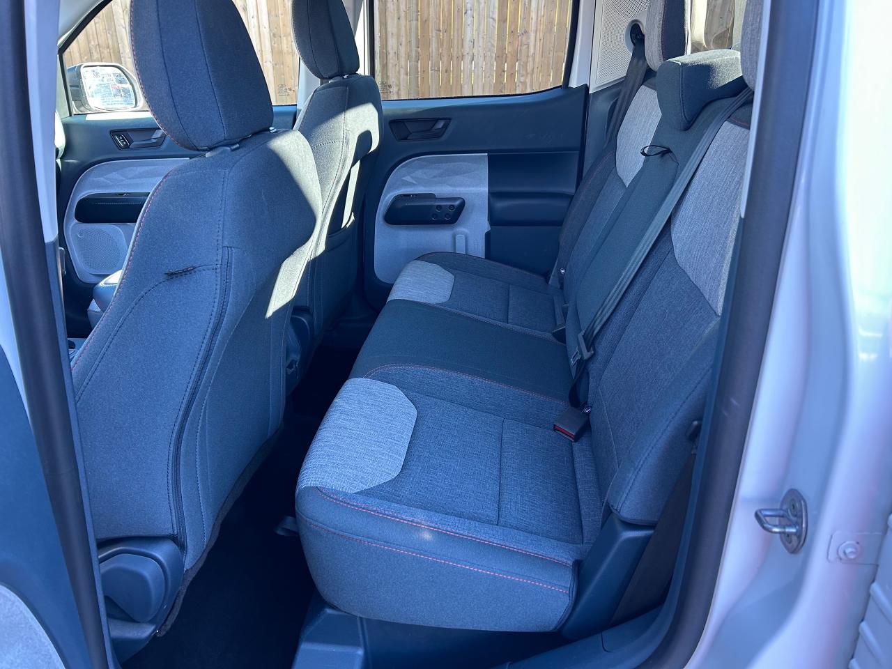 2023 Ford Maverick XLT Photo