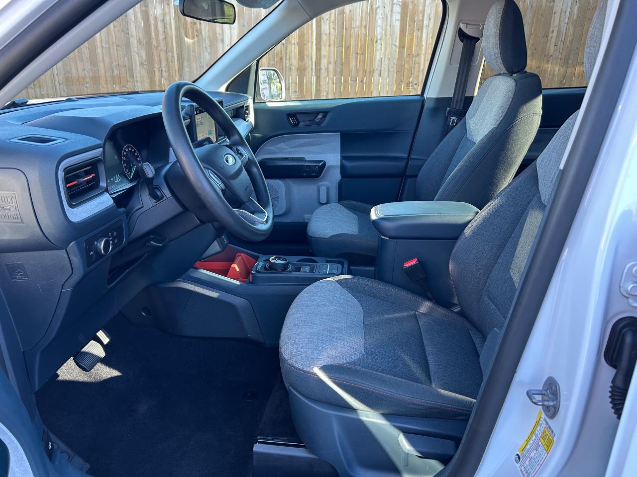 2023 Ford Maverick XLT Photo