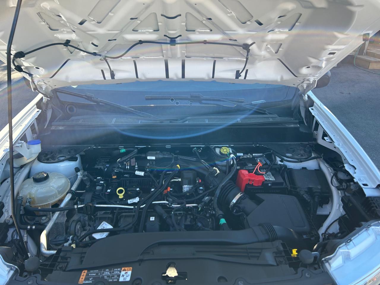 2023 Ford Maverick XLT Photo