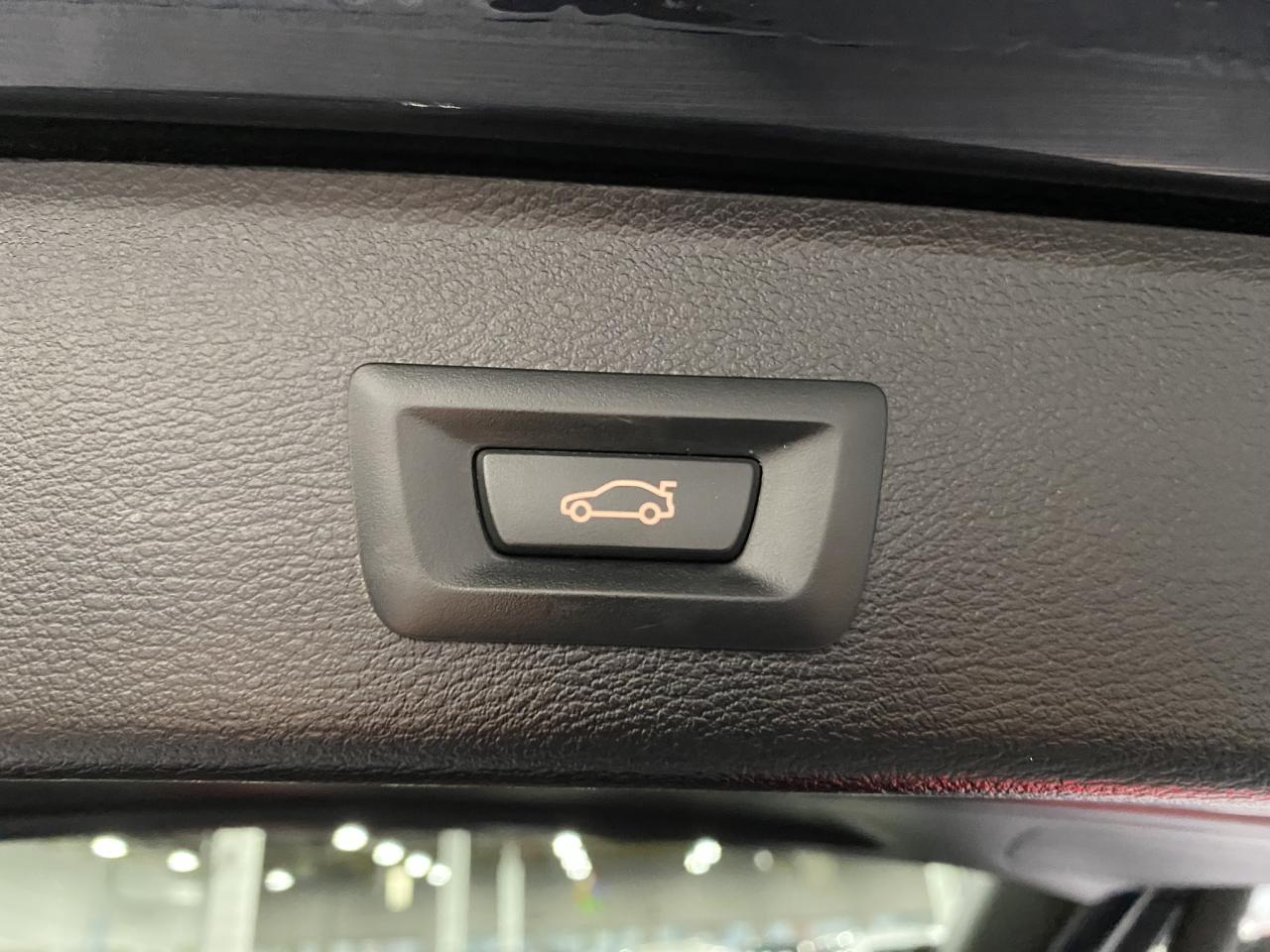 2017 BMW X3 AWD 4dr xDrive28i M SPORT - Photo #18