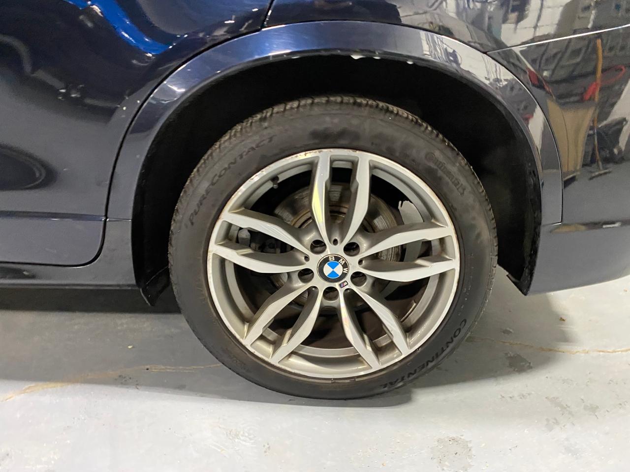 2017 BMW X3 AWD 4dr xDrive28i M SPORT - Photo #10