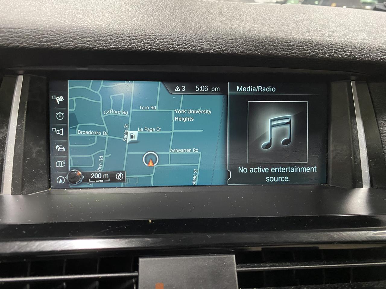 2017 BMW X3 AWD 4dr xDrive28i M SPORT Photo