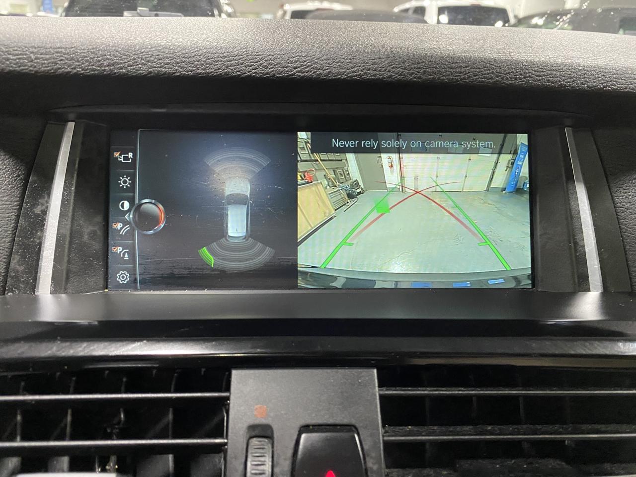 2017 BMW X3 AWD 4dr xDrive28i M SPORT - Photo #15