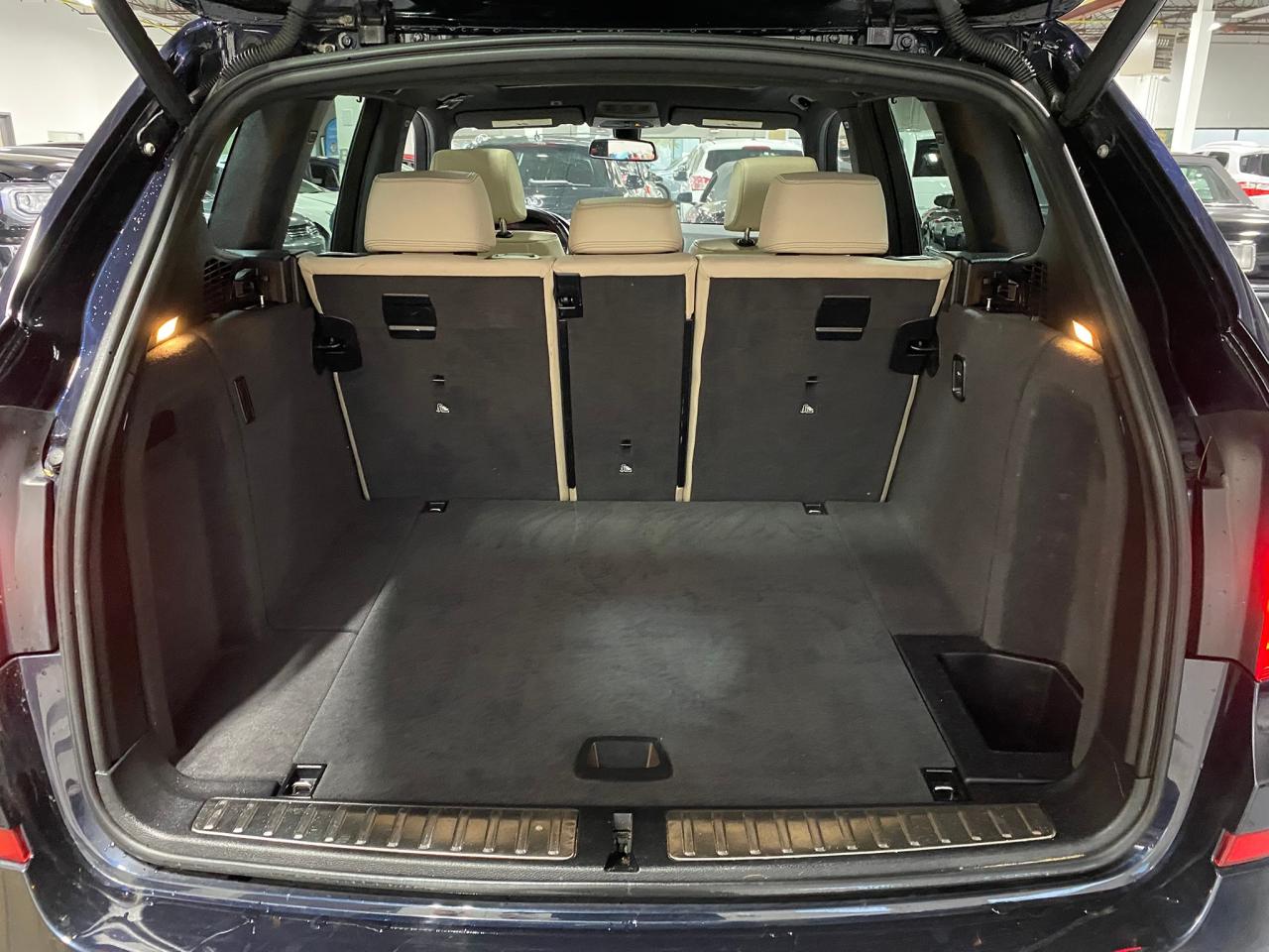 2017 BMW X3 AWD 4dr xDrive28i M SPORT - Photo #19