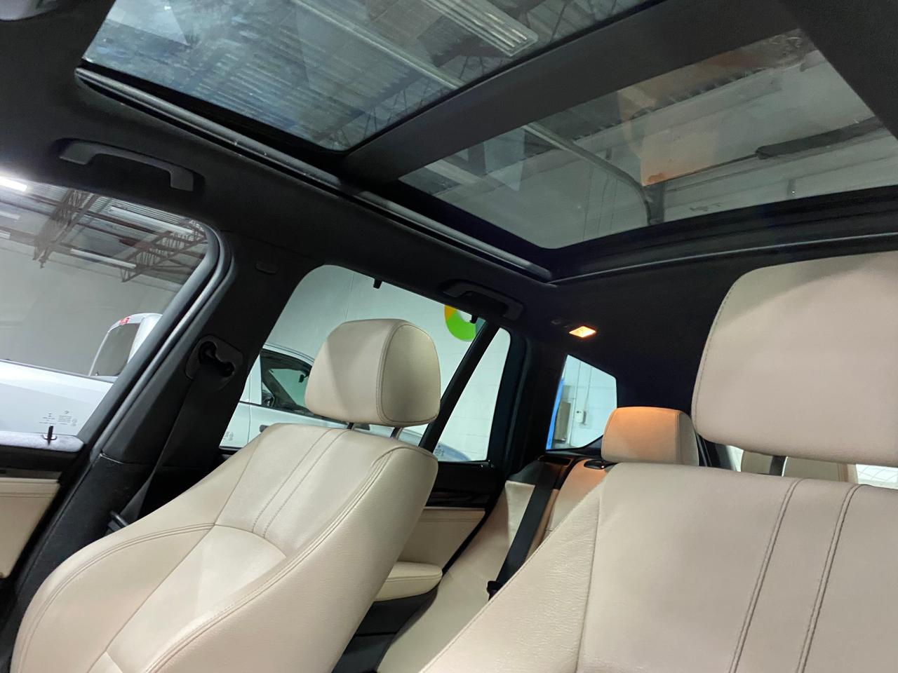 2017 BMW X3 AWD 4dr xDrive28i M SPORT - Photo #16