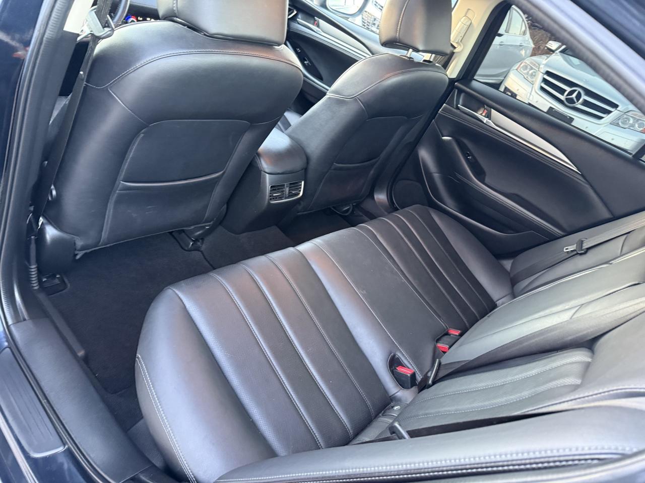 2021 Mazda MAZDA6 GS-L - Photo #11