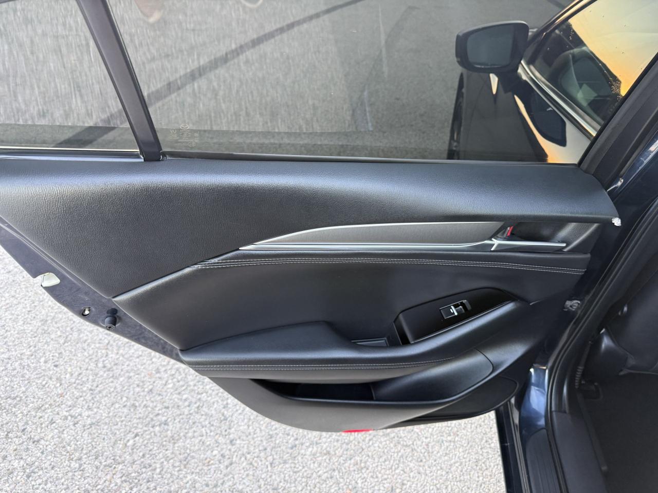 2021 Mazda MAZDA6 GS-L - Photo #9