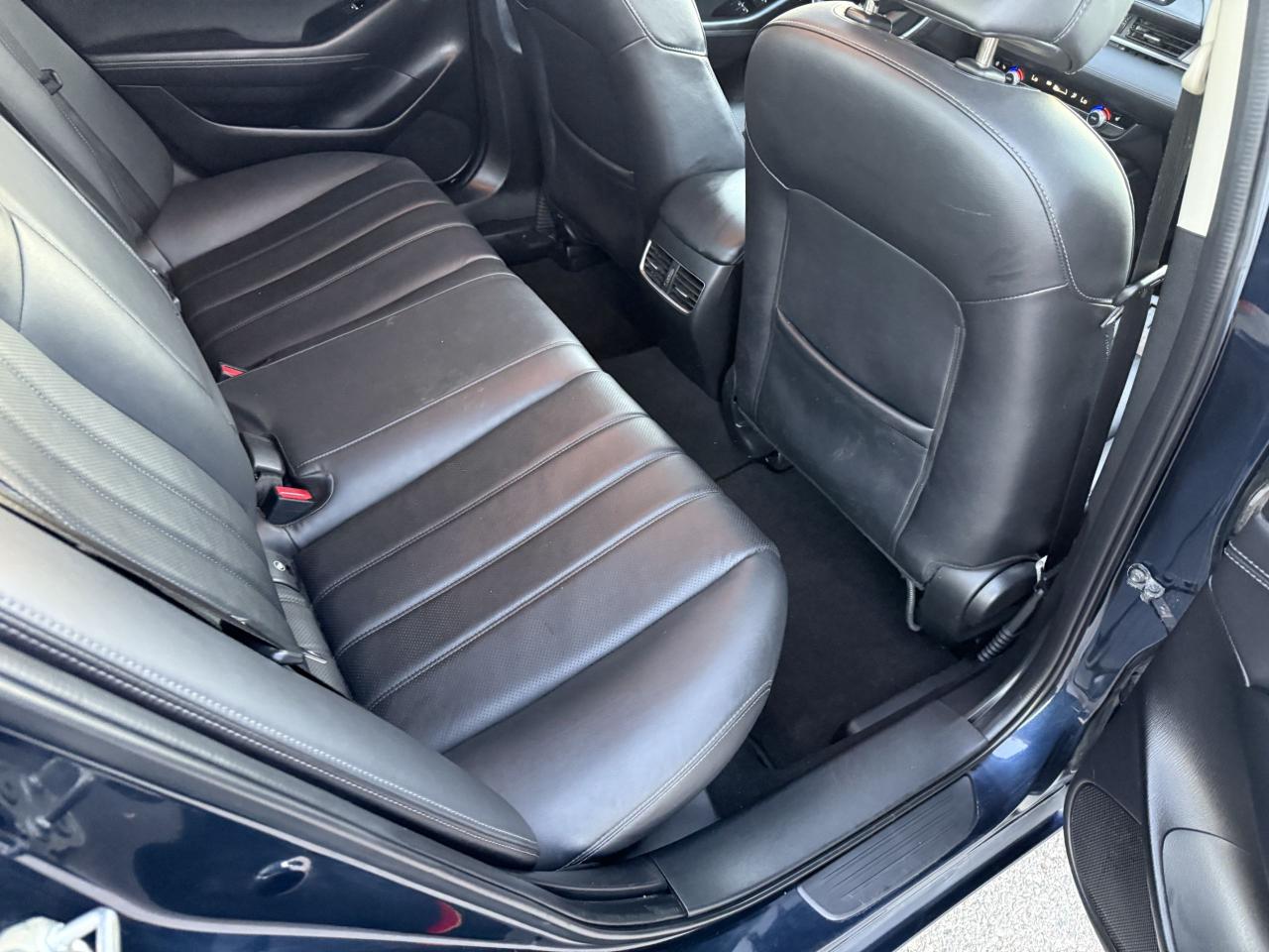 2021 Mazda MAZDA6 GS-L - Photo #14