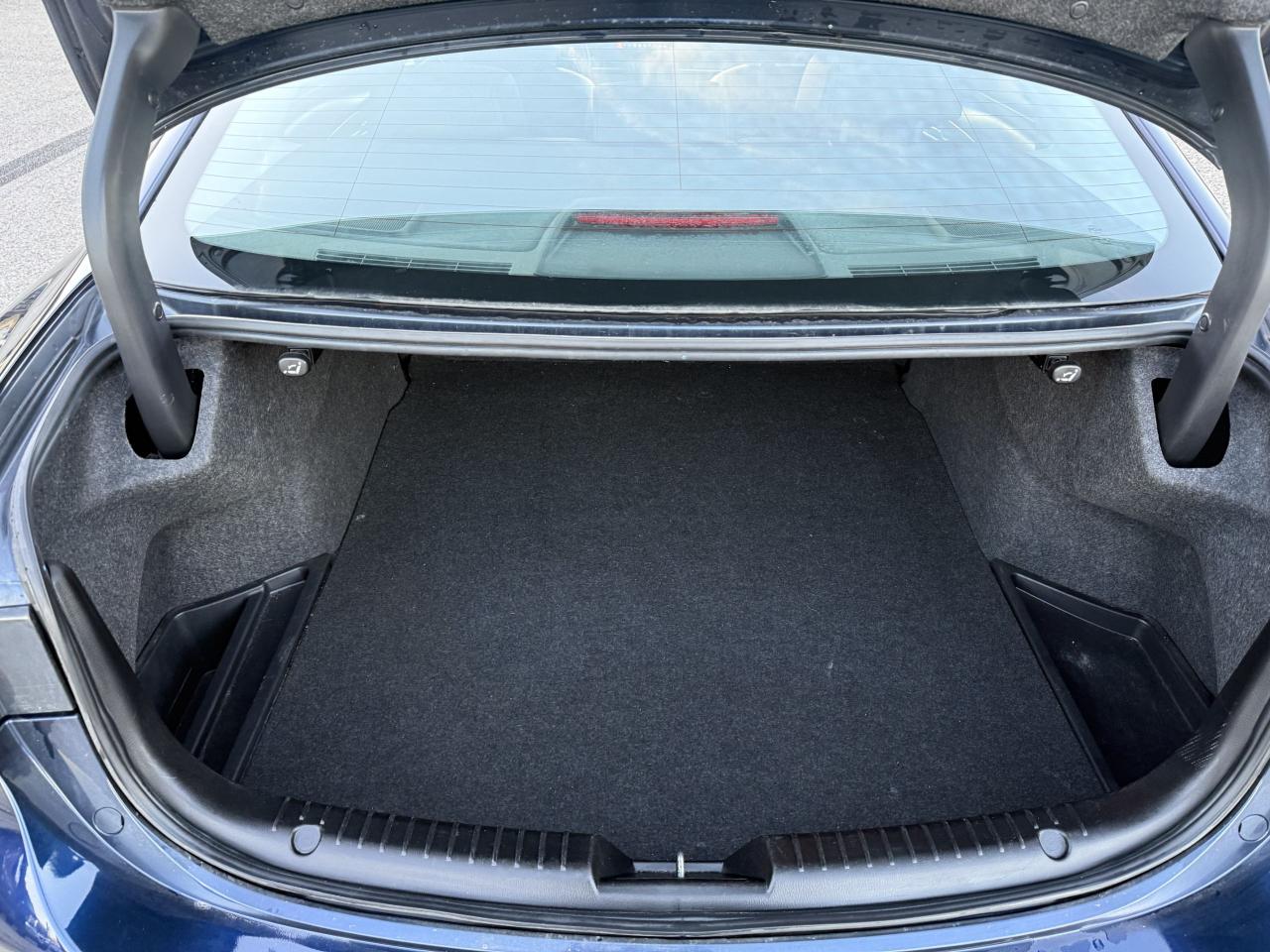 2021 Mazda MAZDA6 GS-L - Photo #10