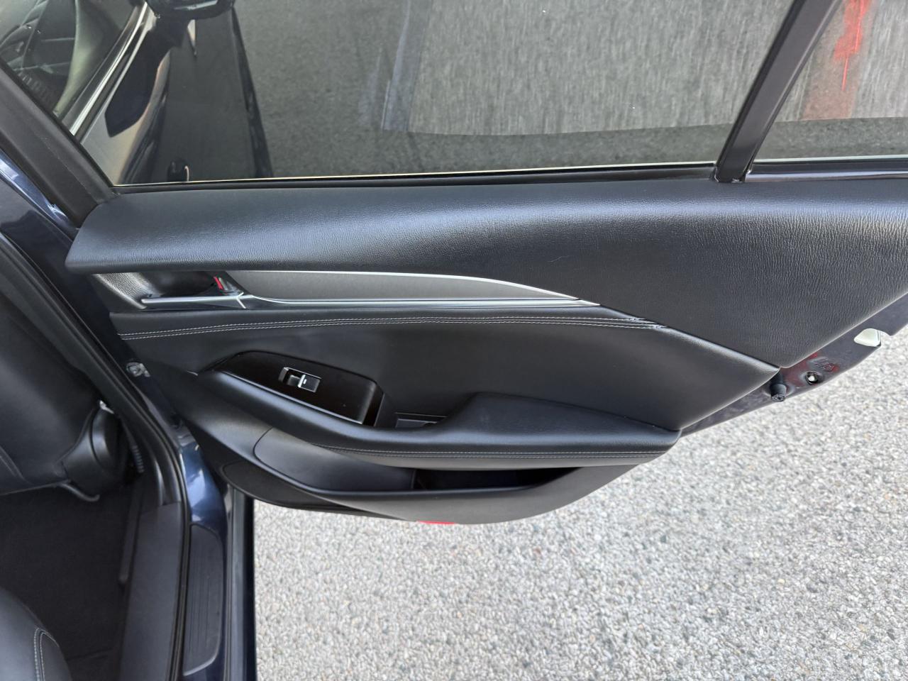 2021 Mazda MAZDA6 GS-L - Photo #12