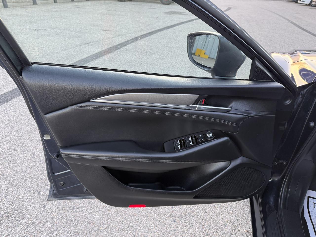 2021 Mazda MAZDA6 GS-L - Photo #8