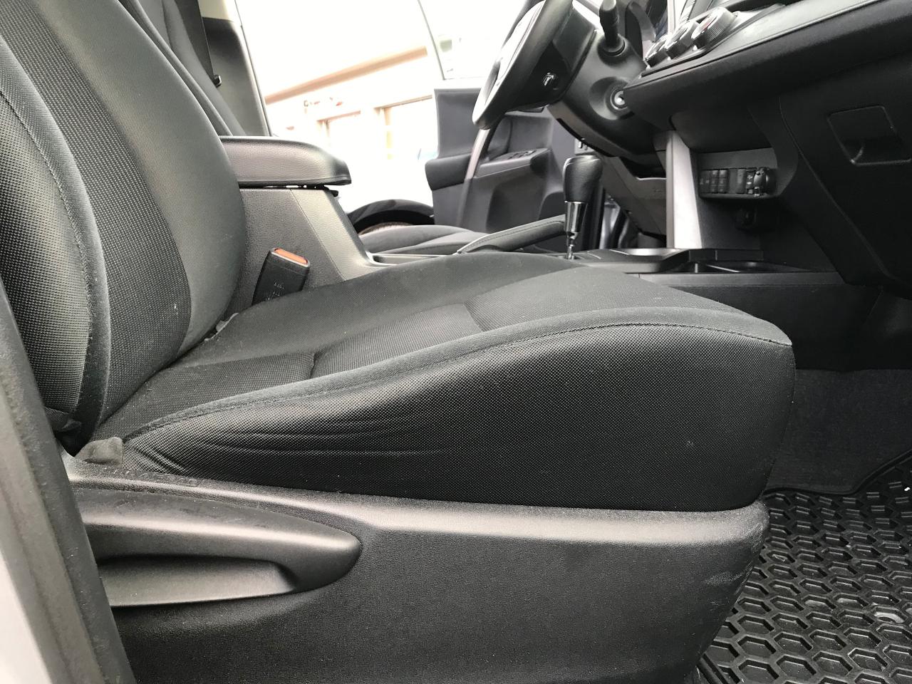 2016 Toyota RAV4  AWD  Photo