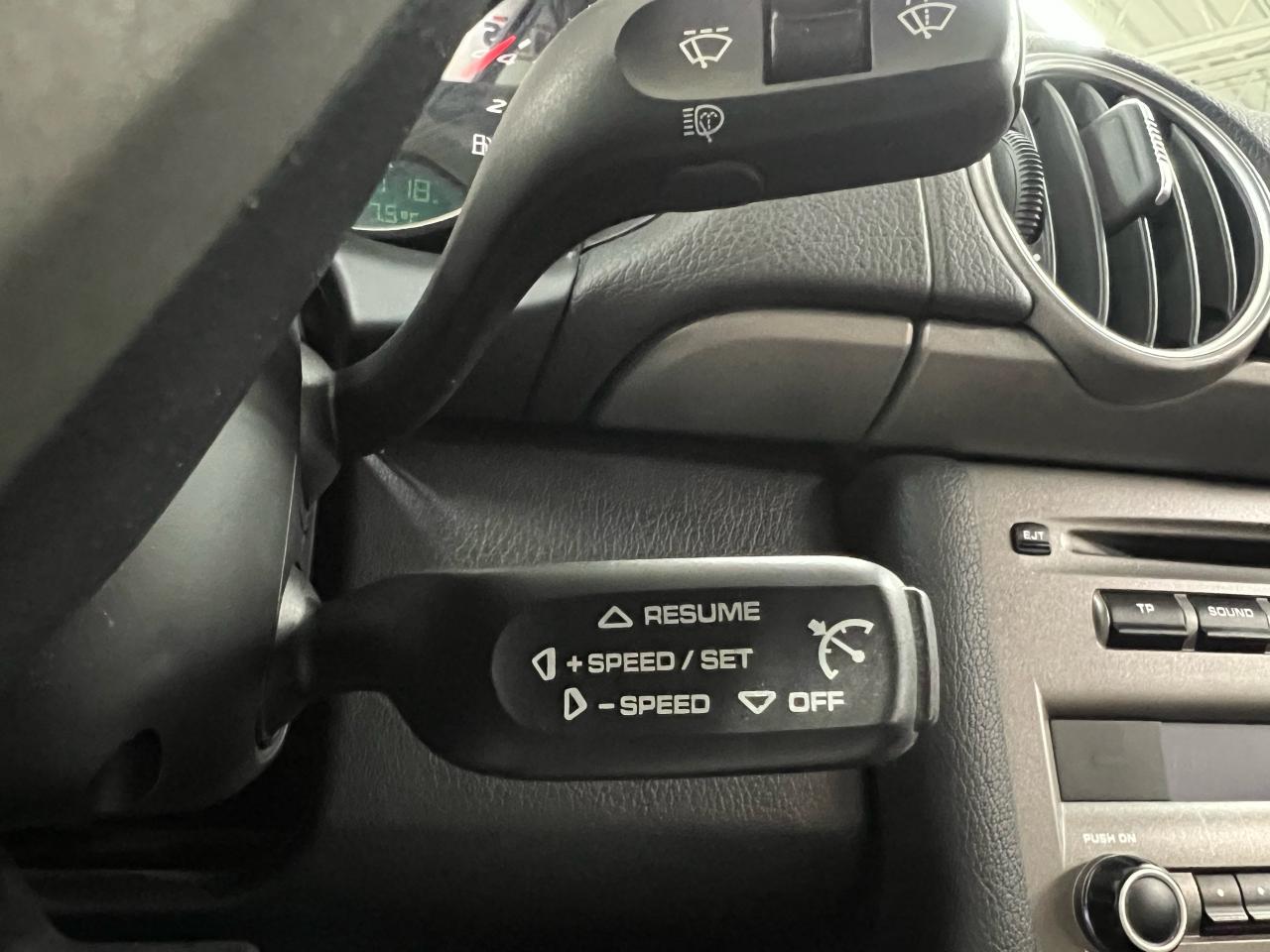 2007 Porsche Cayman 2dr Cpe Photo