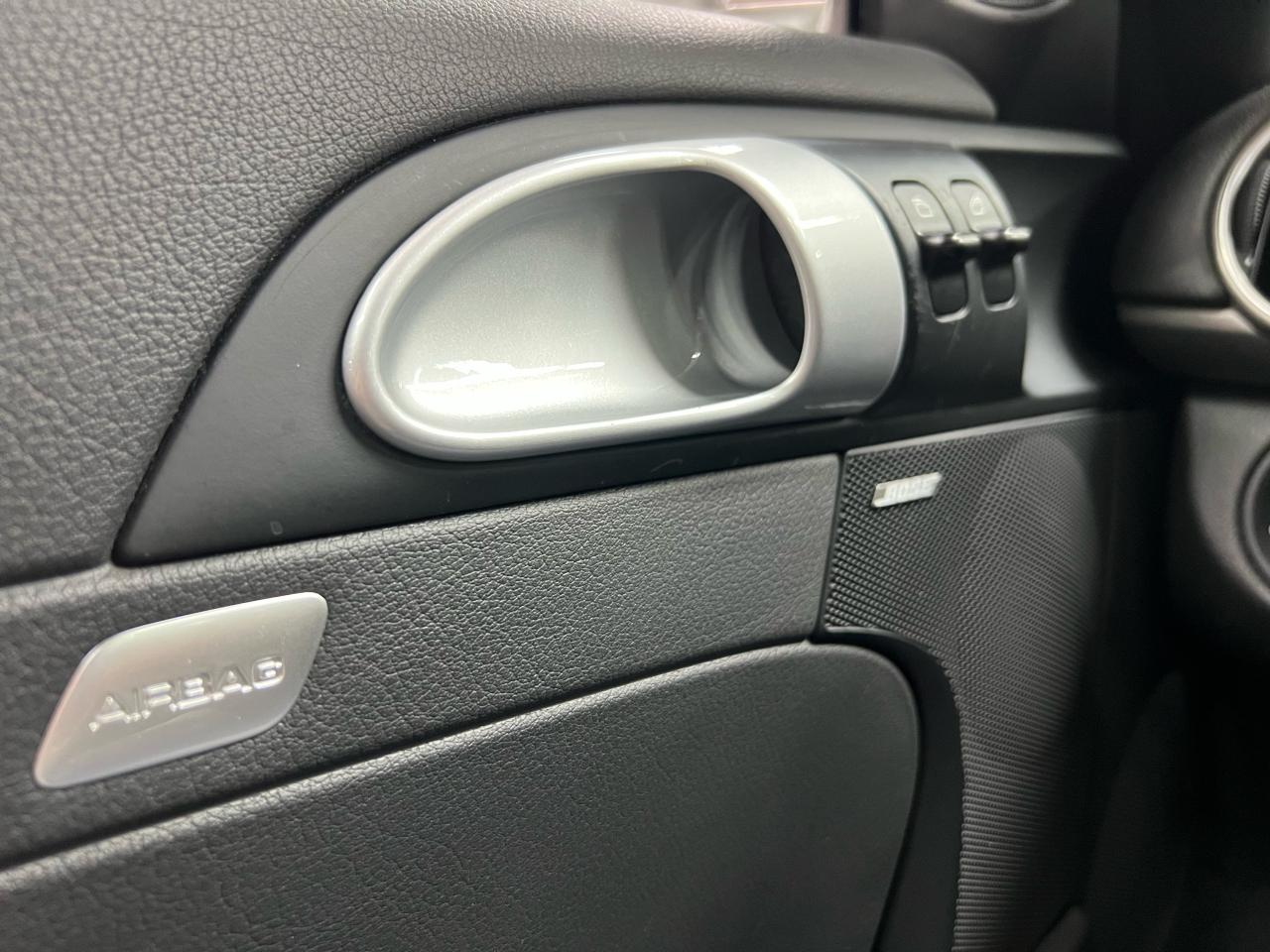 2007 Porsche Cayman 2dr Cpe Photo