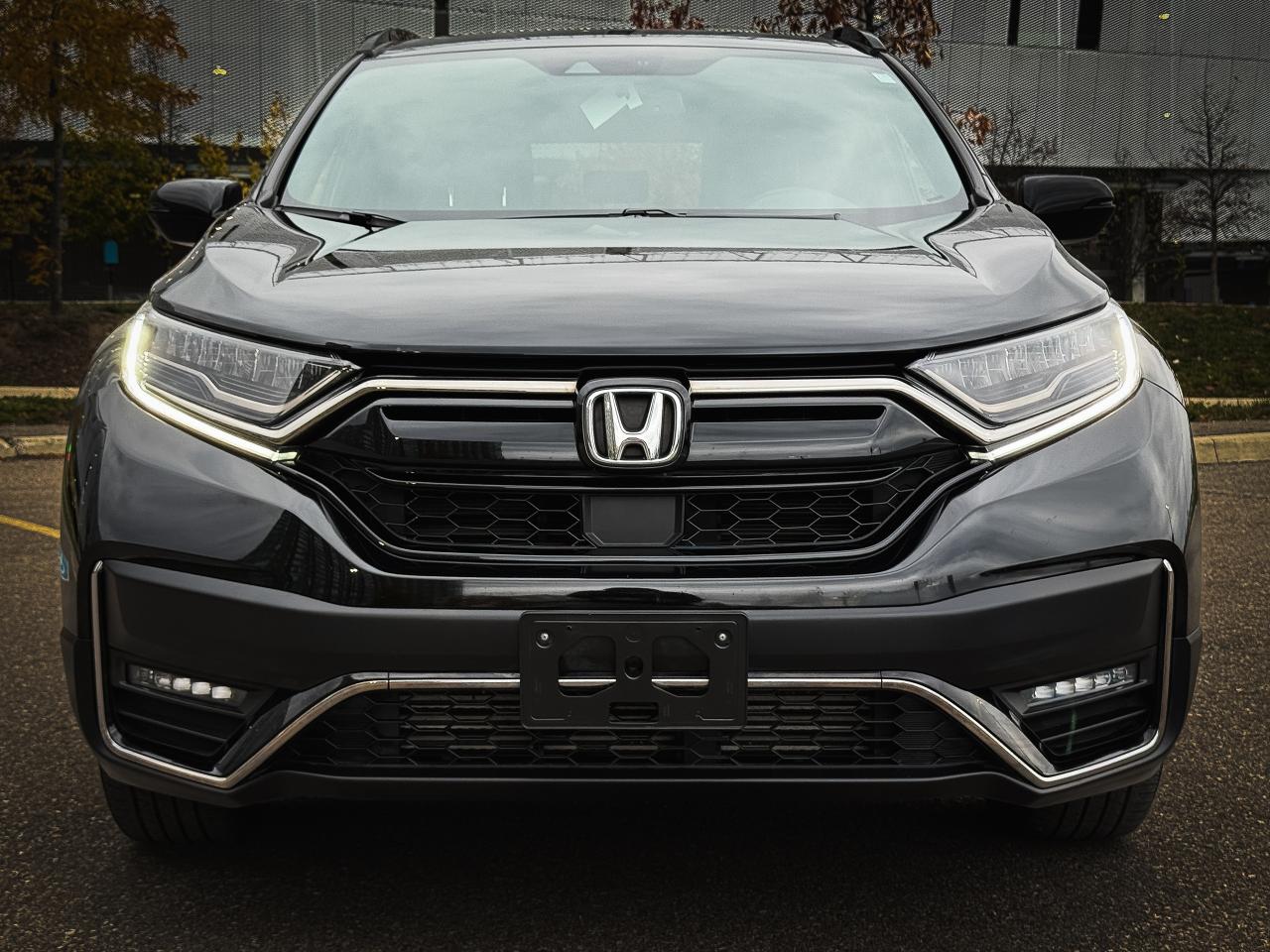 2022 Honda CR-V Black Edition | CLEAN CARFAX | NO ACCIDENT | Photo