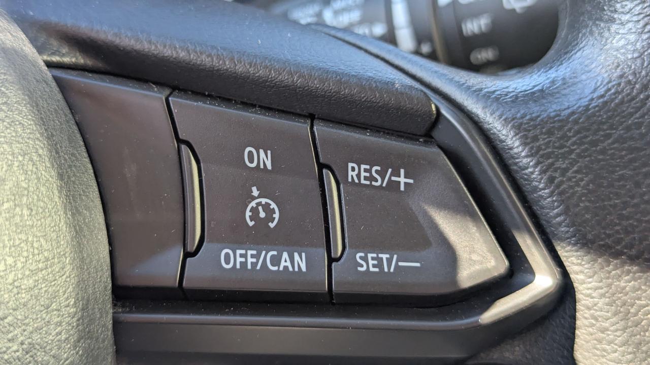 2021 Mazda CX-5 GX - Photo #14