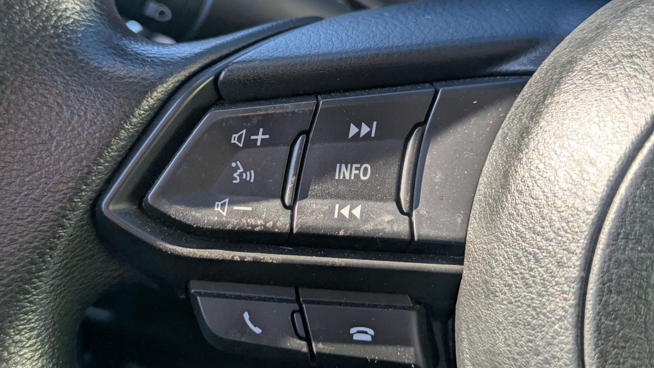 2021 Mazda CX-5 GX - Photo #15