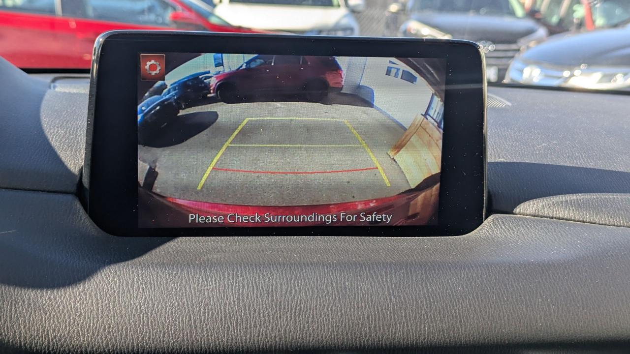 2021 Mazda CX-5 GX - Photo #13